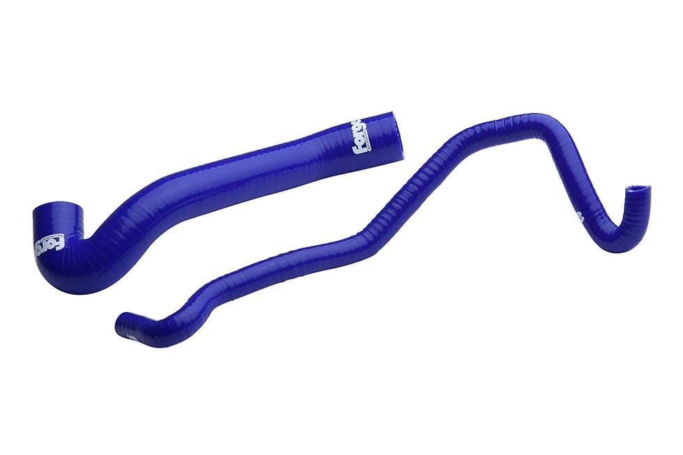 Forge Silicone Boost Hoses for Audi S3, TT, and SEAT Leon Cupra R1.8T