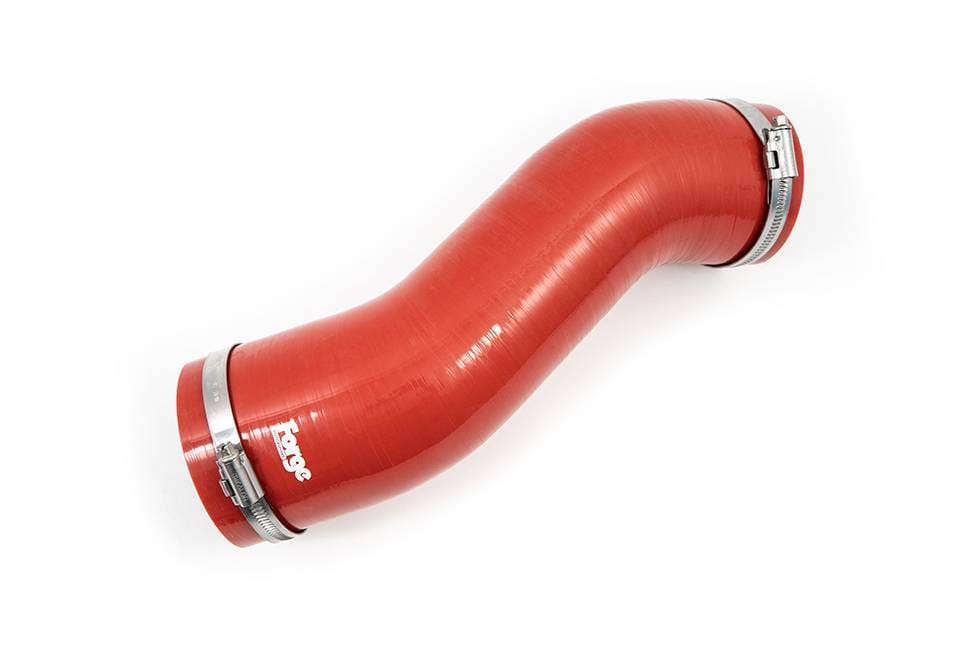 Forge Silicone Intake Hose for VW MK8 Golf GTI and Skoda Octavia 4 RS