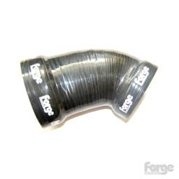 Forge Silicone Intake Hose for the Porsche 996 1998-2002