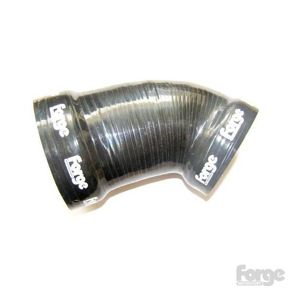 Forge Silicone Intake Hose for the Porsche 996 1998-2002