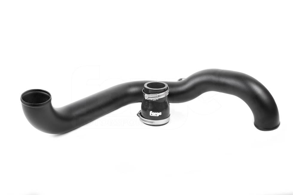 Forge High Flow Discharge Pipe for 1.8T and 2.0T VAG Engines