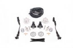 Forge Recirculating Valve for the Alfa Romeo Giulia Quadrifoglio