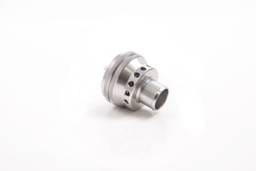 Forge Atmospheric Dump Valve and Kit for Fiat Grande Punto and Alfa Romeo Mito 1.4 Tjet
