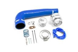 Forge Blow Off Valve and Kit for Audi, VW, SEAT, and Skoda 1.2 TSI  - Up to 2015