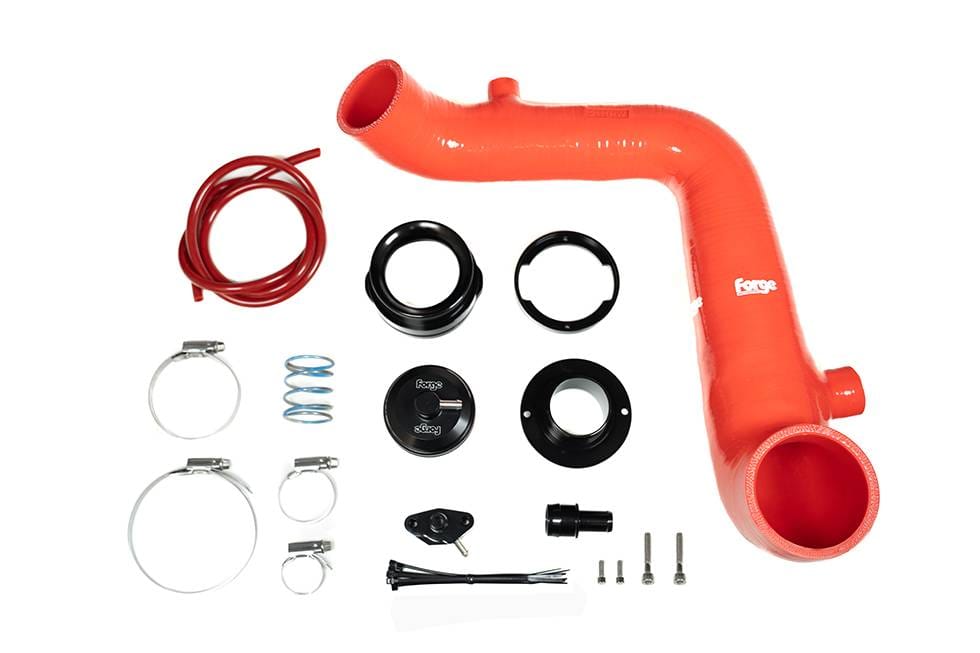 Forge VAG 1.0 TSI 2022- Dump Valve