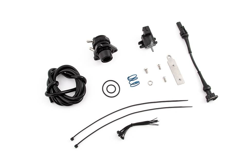 Forge Recirculation Valve for Volkswagen, Audi, Skoda, Cupra 2.0 2021 Onwards