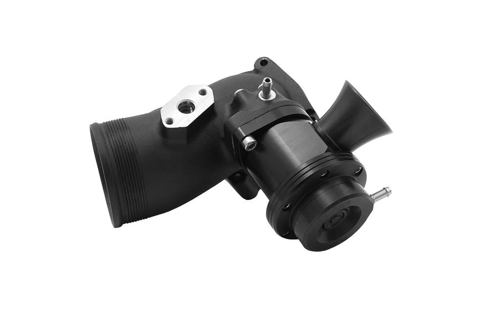 Forge High Flow Valve for Audi RS3 8V/8Y and TTRS 8S