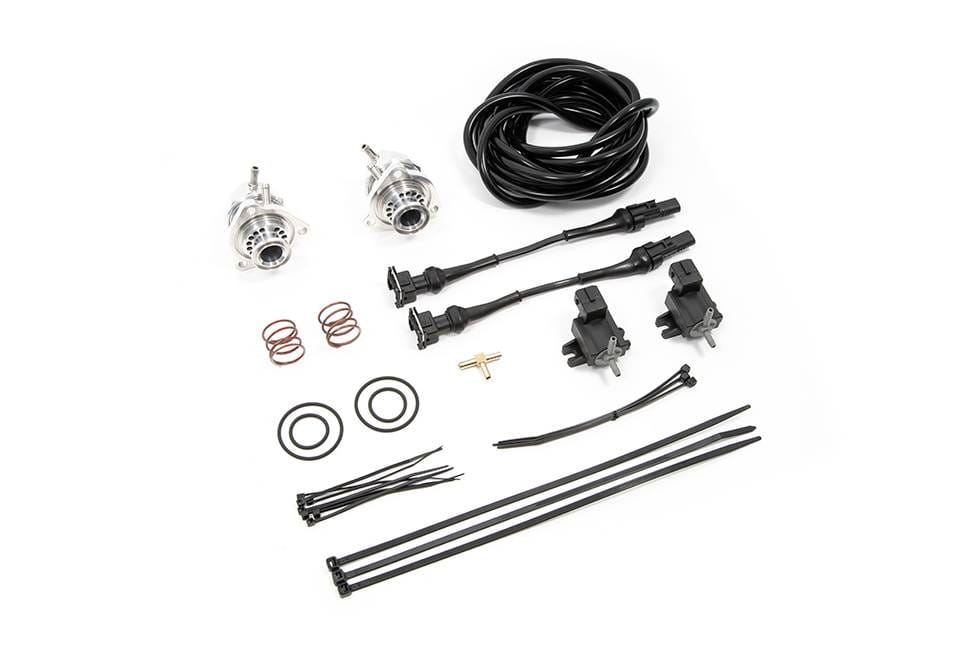 Forge Recirculation Valve for Audi RS4/RS5 B9