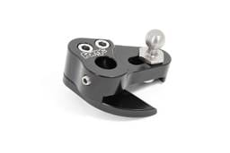 Forge Short Shifter for Fiat Abarth 500/595/695