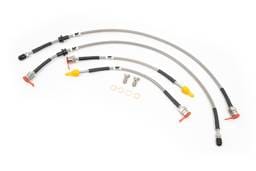 Forge Audi RS3 8Y Brake Lines