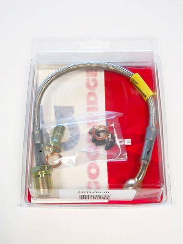 Goodridge 24215-CLU Goodridge 02-05 Subaru WRX Clutch Line thumbnail 2