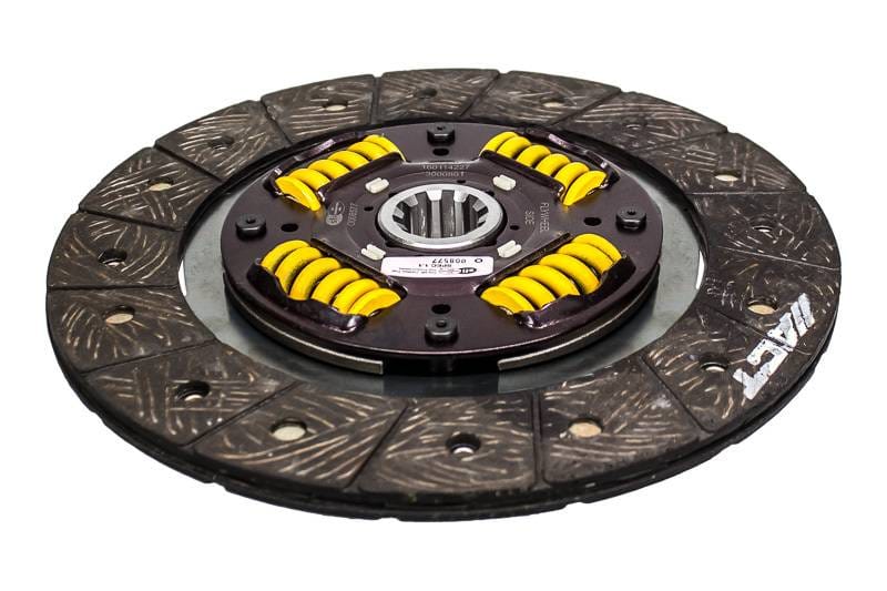 Advanced Clutch 3000801 ACT 2000 BMW 323Ci Perf Street Sprung Disc thumbnail 6