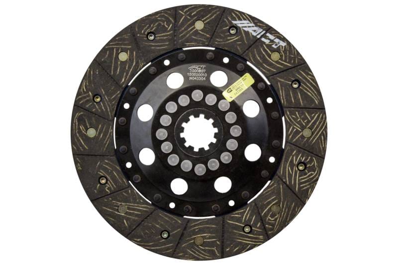 Advanced Clutch 3000807 ACT 2001 BMW M3 Perf Street Rigid Disc thumbnail 3