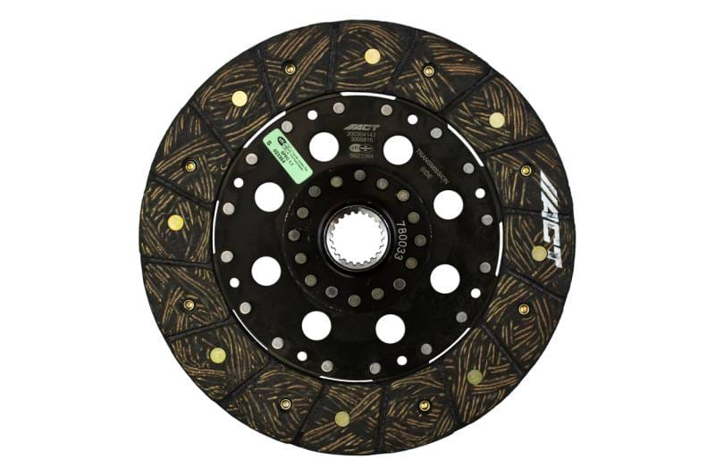 Advanced Clutch 3000816 ACT 04-11 BMW 325/330/530 Perf Street Rigid Disc thumbnail 3