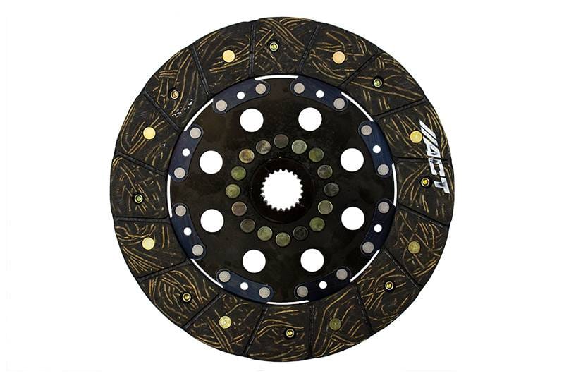 Advanced Clutch 3000816 ACT 04-11 BMW 325/330/530 Perf Street Rigid Disc thumbnail 8