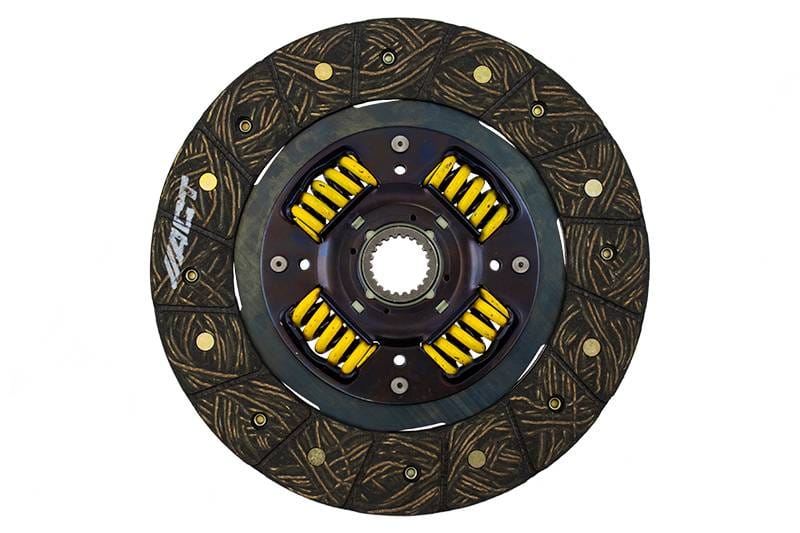 Advanced Clutch 3000818 ACT 08-13 BMW 128i (E82/E88) L6-3.0L (N51/N52) Perf Street Sprung Disc thumbnail 8
