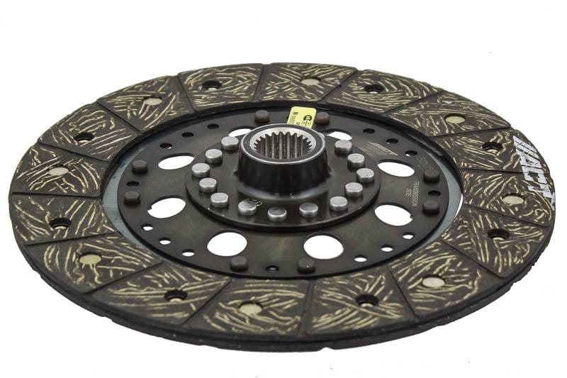 Advanced Clutch 3001202 ACT 1997 Audi A4 Perf Street Rigid Disc thumbnail 6