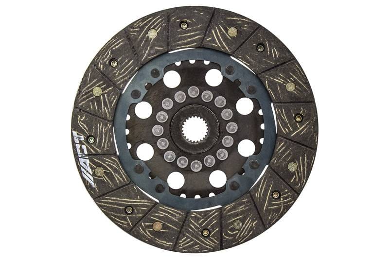 Advanced Clutch 3001202 ACT 1997 Audi A4 Perf Street Rigid Disc thumbnail 8