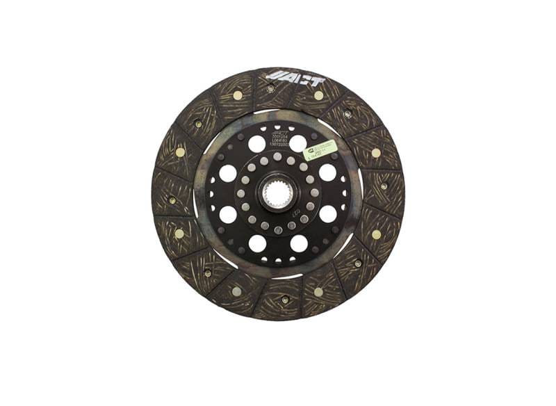 Advanced Clutch 3001204 ACT 2006 Audi S4 Perf Street Rigid Disc thumbnail 3