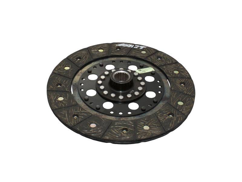 Advanced Clutch 3001204 ACT 2006 Audi S4 Perf Street Rigid Disc thumbnail 6