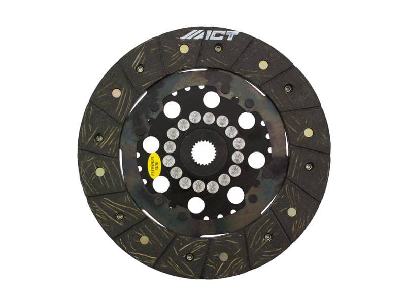 Advanced Clutch 3001204 ACT 2006 Audi S4 Perf Street Rigid Disc thumbnail 8