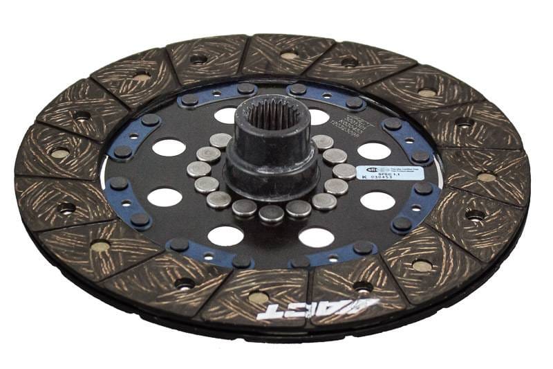 Advanced Clutch 3001301 ACT 1991 Porsche 911 Perf Street Rigid Disc thumbnail 6