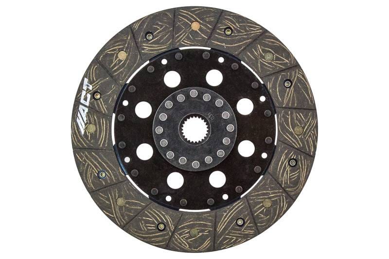 Advanced Clutch 3001301 ACT 1991 Porsche 911 Perf Street Rigid Disc thumbnail 8