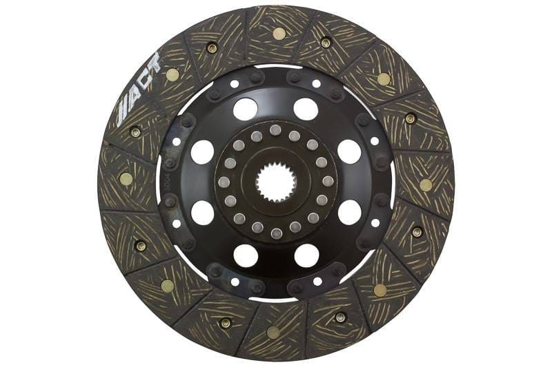 Advanced Clutch 3001302 ACT 1999 Porsche 911 Perf Street Rigid Disc thumbnail 6