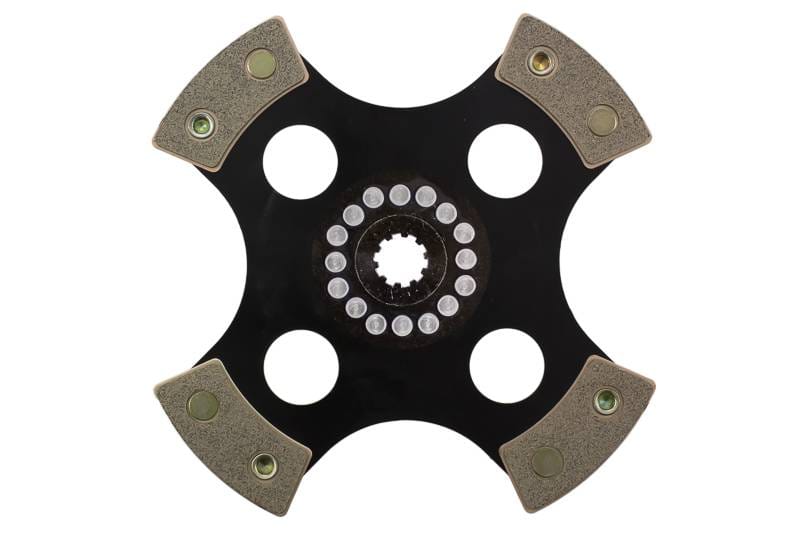 Advanced Clutch 4240029 ACT 2001 BMW M3 4 Pad Rigid Race Disc thumbnail 6