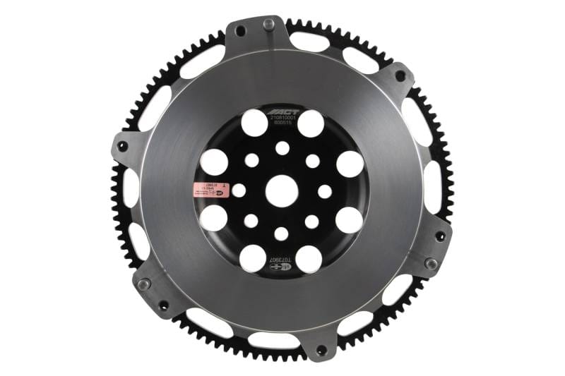 Advanced Clutch 600515 ACT 07-11 Toyota Lotus 1.8 L4 DOHC XACT Flywheel Prolite thumbnail 3
