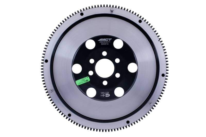 Advanced Clutch 600810 ACT 1990 Volkswagen Corrado XACT Flywheel Streetlite thumbnail 3