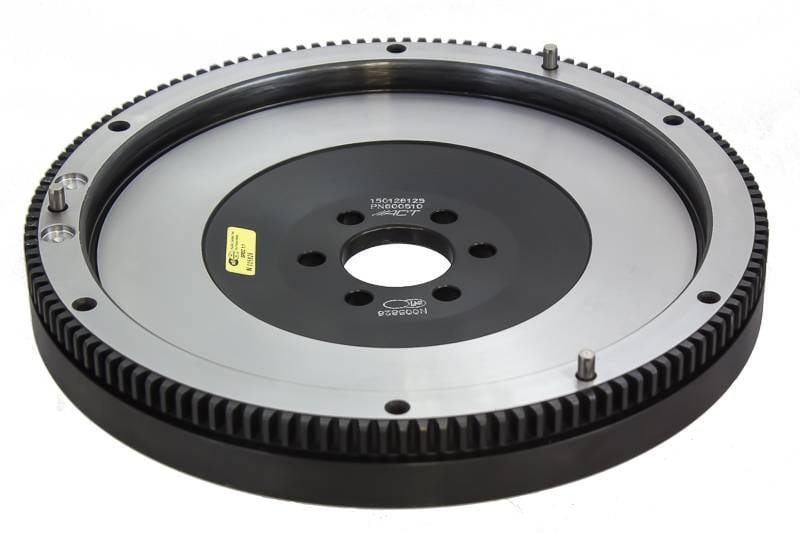 Advanced Clutch 600810 ACT 1990 Volkswagen Corrado XACT Flywheel Streetlite thumbnail 8