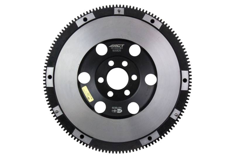 Advanced Clutch 600820 ACT 2002 Audi TT Quattro XACT Flywheel Streetlite thumbnail 3