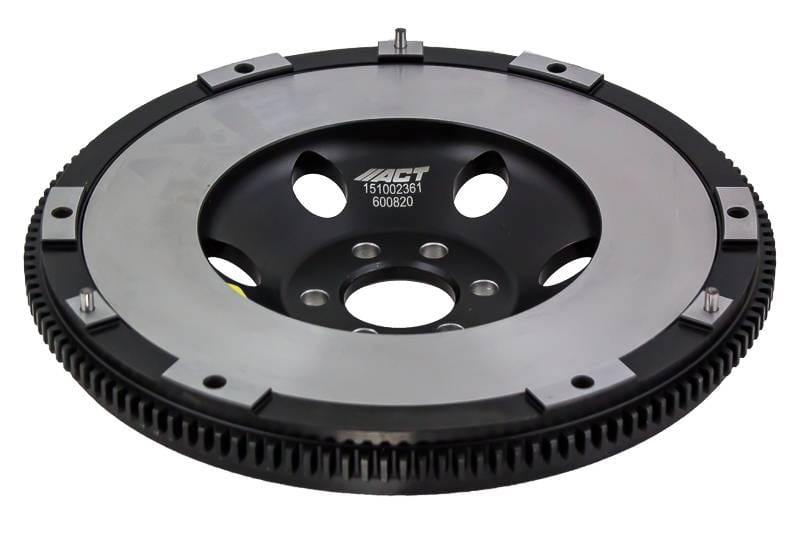 Advanced Clutch 600820 ACT 2002 Audi TT Quattro XACT Flywheel Streetlite thumbnail 6