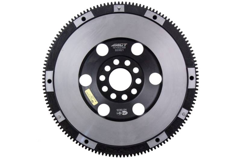 Advanced Clutch 600821 ACT 2002 Volkswagen Golf XACT Flywheel Streetlite thumbnail 3