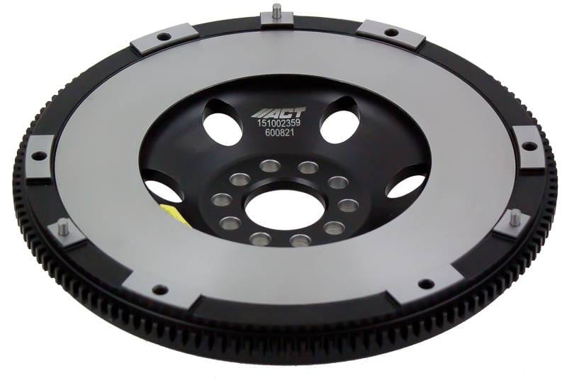 Advanced Clutch 600821 ACT 2002 Volkswagen Golf XACT Flywheel Streetlite thumbnail 8