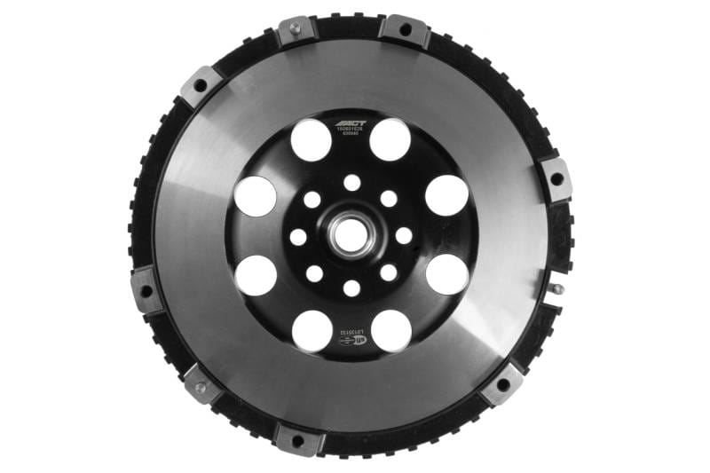 Advanced Clutch 600940 ACT 00-02 Audi S4 2.7L XACT Flywheel Streetlite thumbnail 3