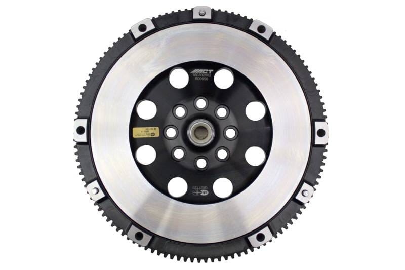 Advanced Clutch 600950 ACT 04-09 Audi S4 B6/B7 XACT Flywheel Streetlite thumbnail 3