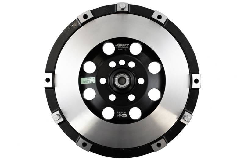 Advanced Clutch 601170 ACT 08-13 BMW 128i (E82/E88) L6-3.0L (N51/N52) XACT Flywheel Streetlite thumbnail 3