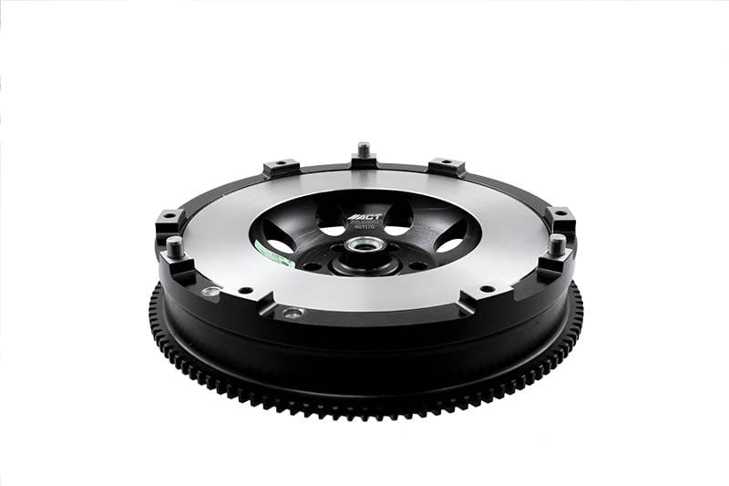 Advanced Clutch 601170 ACT 08-13 BMW 128i (E82/E88) L6-3.0L (N51/N52) XACT Flywheel Streetlite thumbnail 6