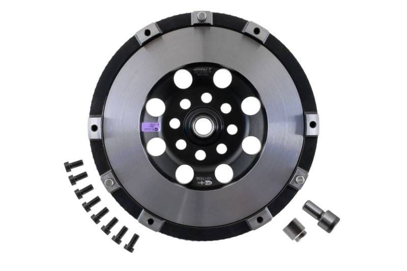 Advanced Clutch 601180 ACT 2007 BMW 335i XACT Flywheel Streetlite thumbnail 3