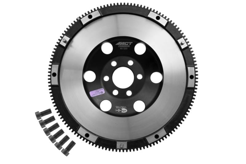Advanced Clutch 601300 ACT 2007 Audi A3 XACT Flywheel Streetlite thumbnail 3