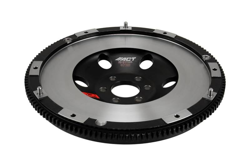 Advanced Clutch 601300 ACT 2007 Audi A3 XACT Flywheel Streetlite thumbnail 8