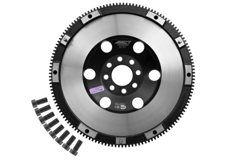 Advanced Clutch 601301 ACT 2007 Audi A3 XACT Flywheel Streetlite thumbnail 3