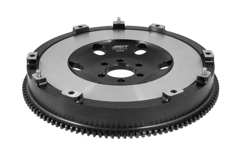 Advanced Clutch 600960 ACT 06-08  Audi A4 (B7) XACT Flywheel Streetlite thumbnail 8