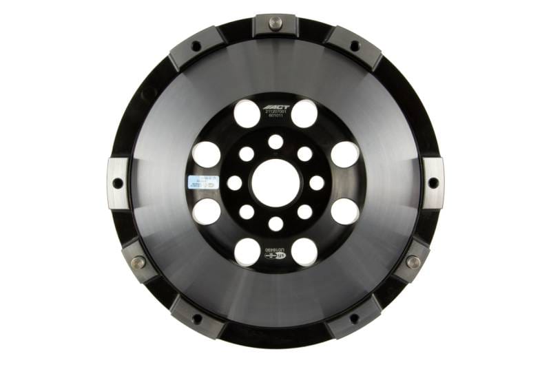 Advanced Clutch 601011 ACT 1996 BMW M3 Base 3.2 L6 GAS FI 3152cc XACT Flywheel Streetlite thumbnail 3