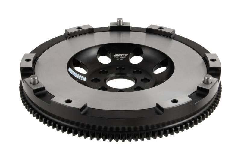 Advanced Clutch 601011 ACT 1996 BMW M3 Base 3.2 L6 GAS FI 3152cc XACT Flywheel Streetlite thumbnail 6
