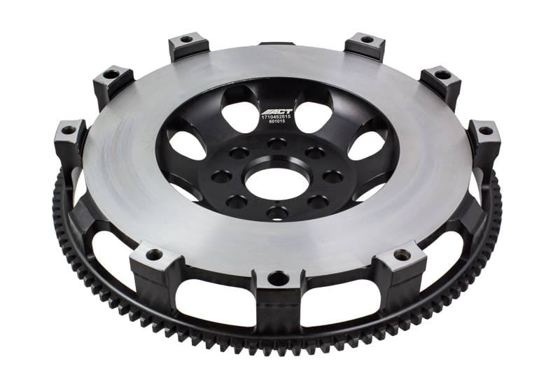 Advanced Clutch 601015 ACT 01-06 BMW M3 E46 XACT Flywheel Prolite thumbnail 6