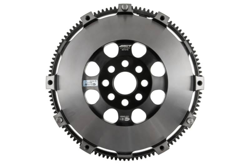 Advanced Clutch 601016 ACT 01-03 BMW 330xi/330i/325ci / BMW 530i Base 3.0 L6 XACT Flywheel Prolite thumbnail 3