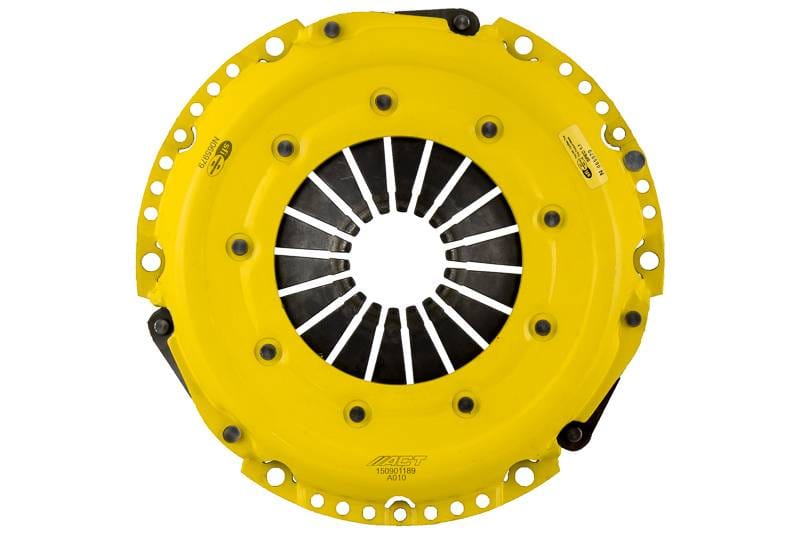 Advanced Clutch A010 ACT 1997 Audi A4 P/PL Heavy Duty Clutch Pressure Plate thumbnail 3